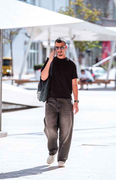 FOTO Đir po gradu, četvrtak 18. rujna