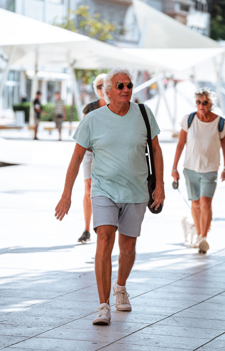 FOTO Đir po gradu, četvrtak 18. rujna