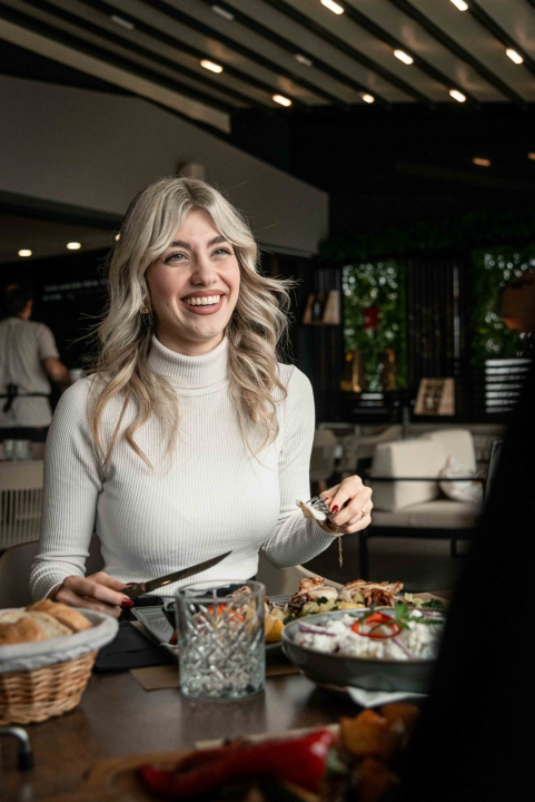 FOTO Posjetite Restoran Šarm, idealno mjesto za svako doba dana! 