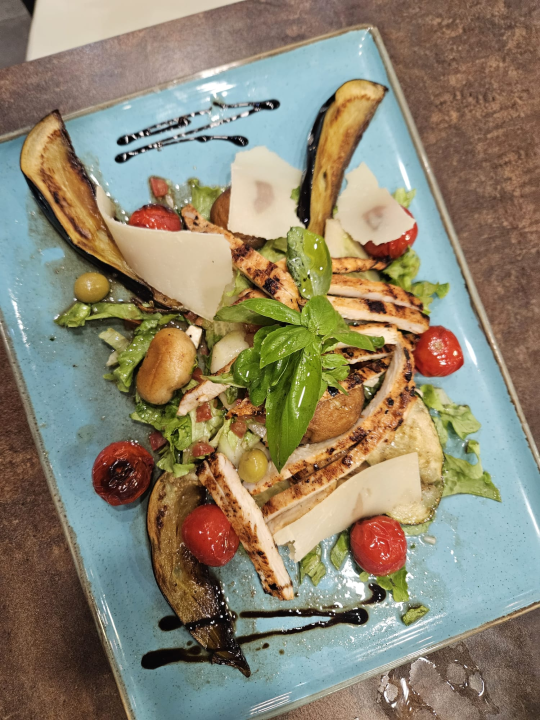 FOTO Posjetite Restoran Šarm, idealno mjesto za svako doba dana! 