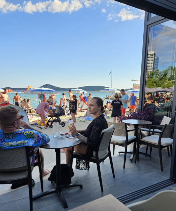 FOTO Posjetite Restoran Šarm, idealno mjesto za svako doba dana! 