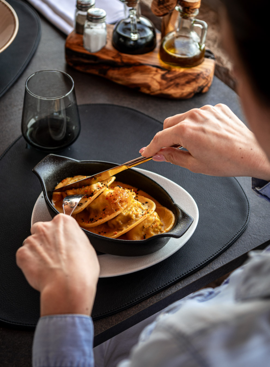 FOTO Savršeni novi okusi ovog šibenskog restorana će vas sigurno izvući iz kuće!
