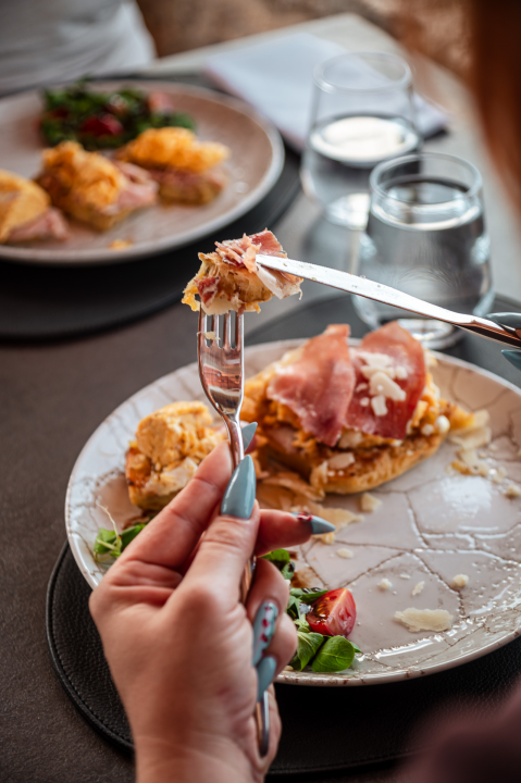 FOTO Savršeni novi okusi ovog šibenskog restorana će vas sigurno izvući iz kuće!