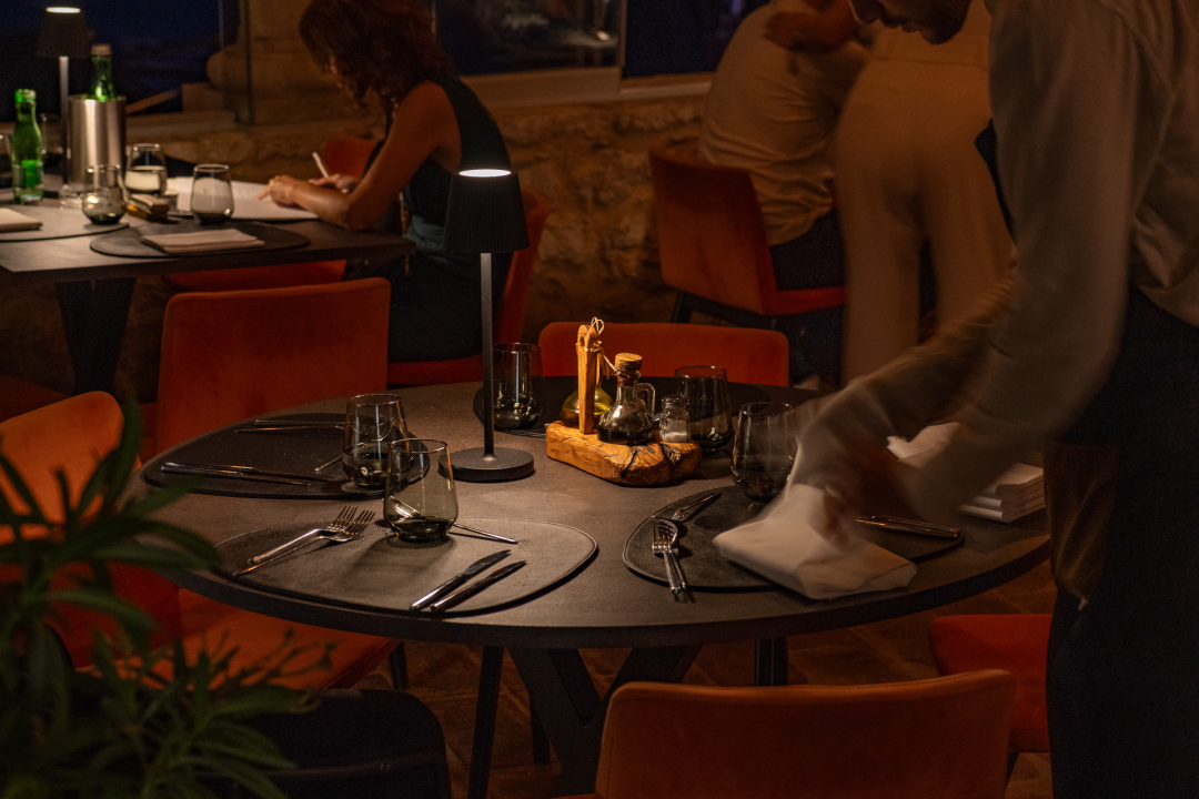 FOTO Savršeni novi okusi ovog šibenskog restorana će vas sigurno izvući iz kuće!