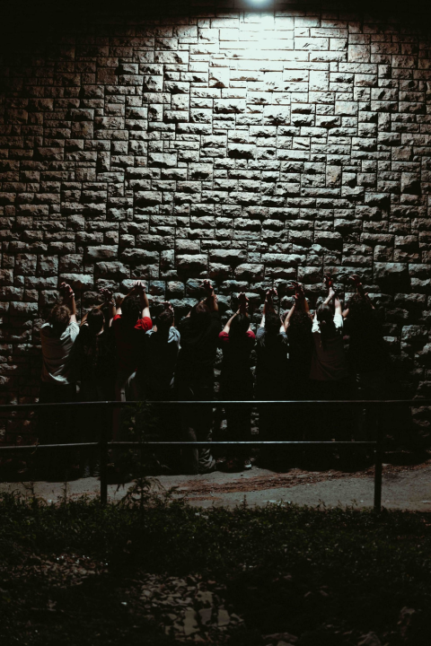 Predstava 'Djeca raja' prvi put u subotu na sceni bivše vojarne