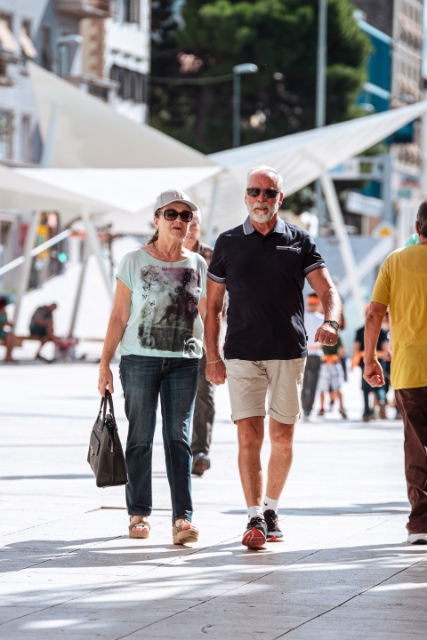 FOTO Đir po gradu, četvrtak 25. rujna