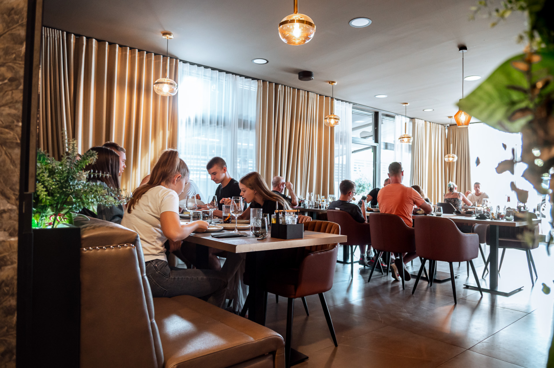 FOTO Mesne plate u Leonardu oduševit će svakog gurmana!