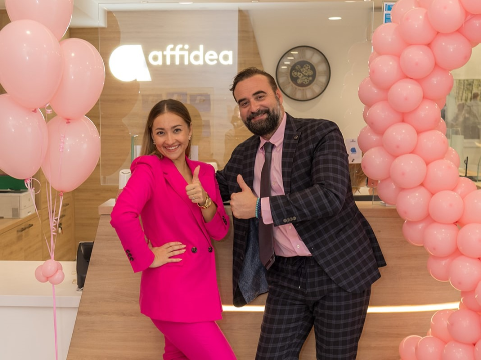 FOTO Affidea Vita misli na vaše zdravlje: Iskoristite odlične pogodnosti u Mjesecu borbe protiv raka dojke