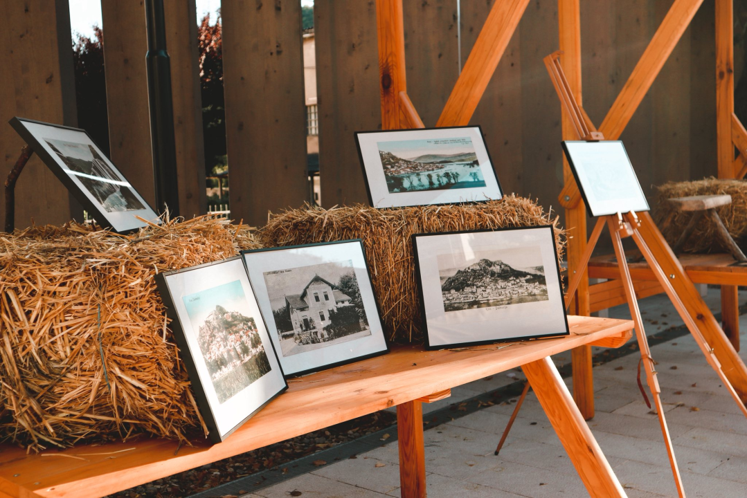 U Kninu održan prvi Festival starih zanata i Festival diplara