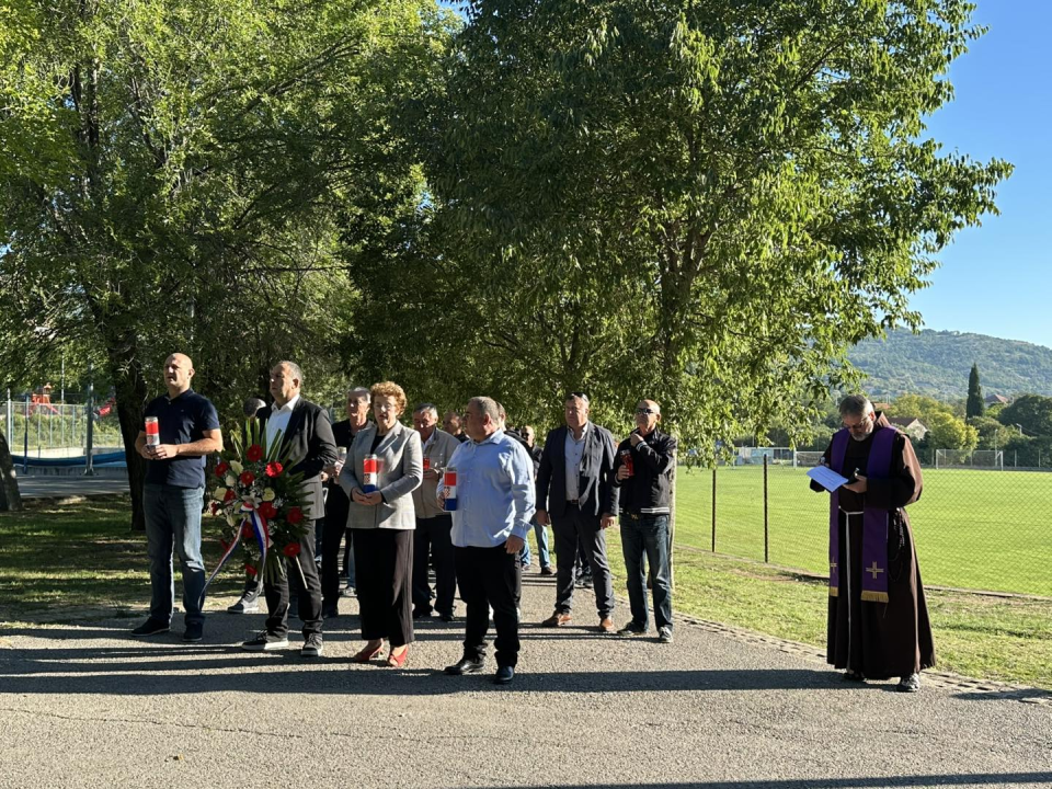 Blagdan sv. Mihovila obilježava Općina Promina