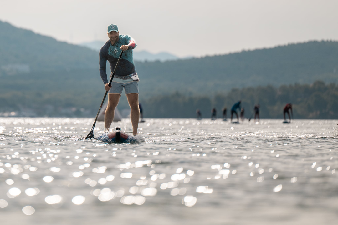 Dalmatia Šibenik Outdoor Festival okupio preko 400 posjetitelja