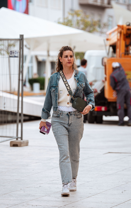 FOTO Đir po gradu, srijeda 1. listopada