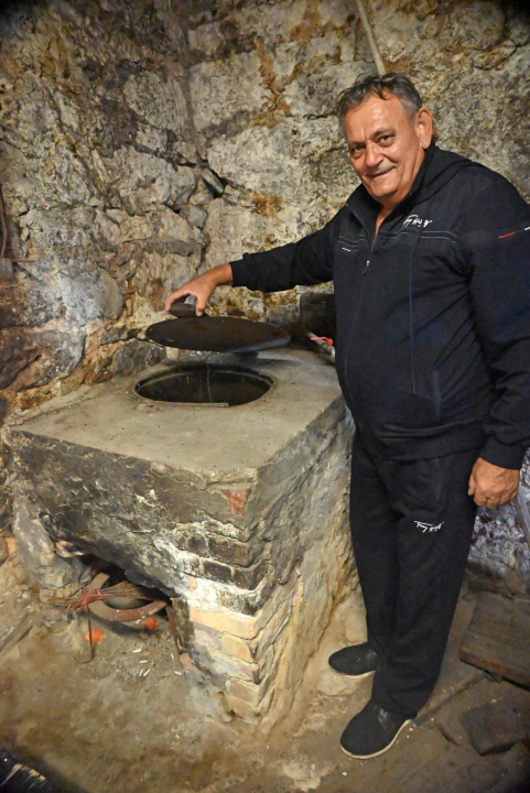 Zlato Kruševa i ponos Primoštena: Uljarske priče i spiza koja je othranila generacije