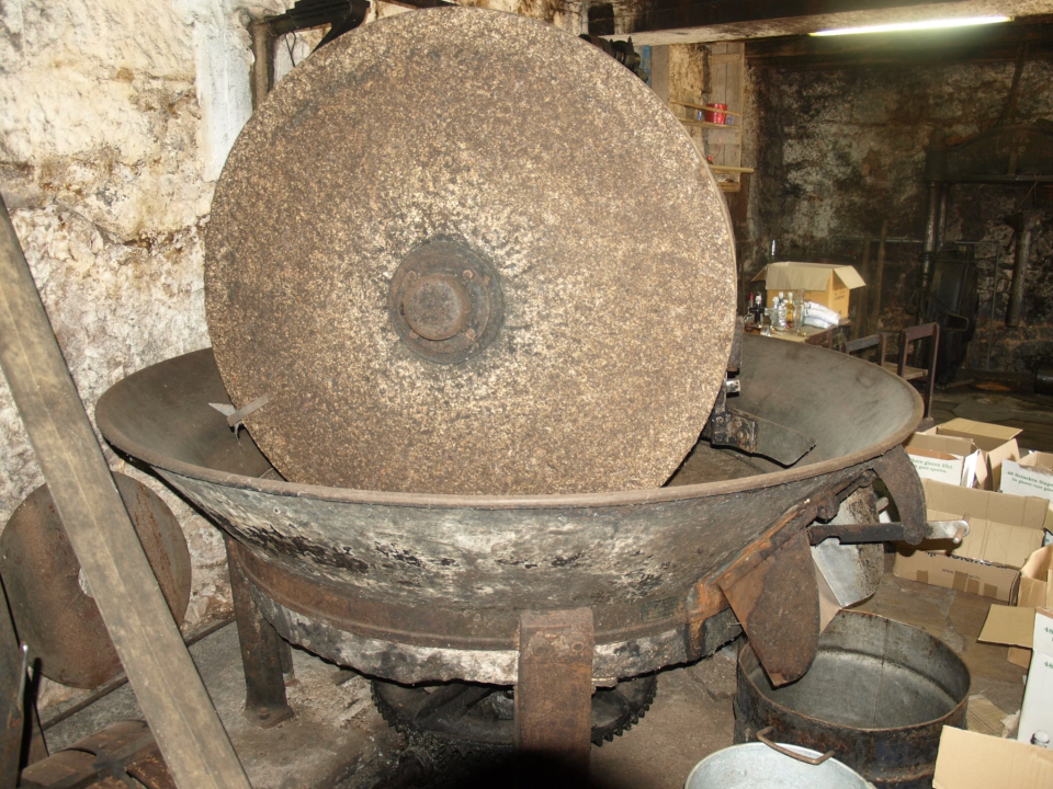 Zlato Kruševa i ponos Primoštena: Uljarske priče i spiza koja je othranila generacije