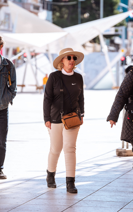 FOTO Đir po gradu, četvrtak 2. listopada