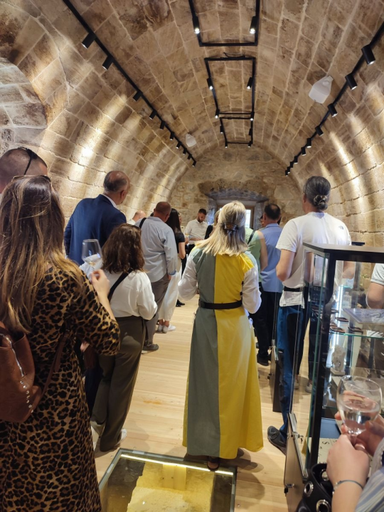 Grad Knin sudjeluje u Danima otvorenih vrata EU projekata