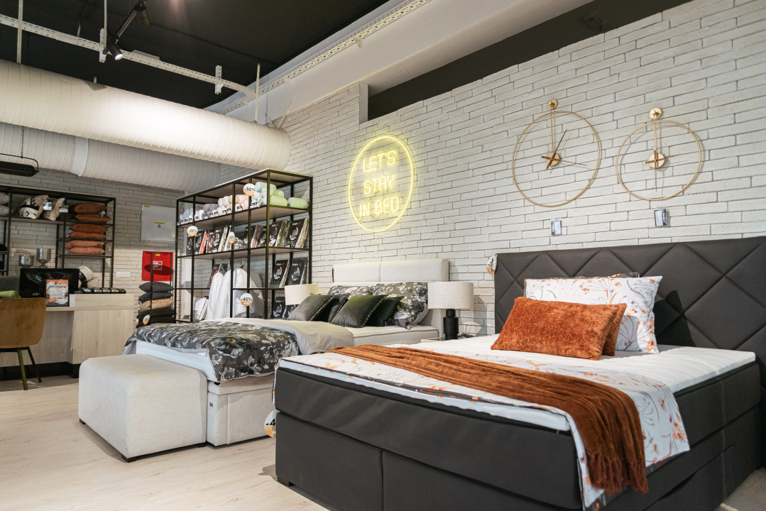 FOTO Zaspite bolje, živite ljepše – Hespo popusti koje ćete obožavati!