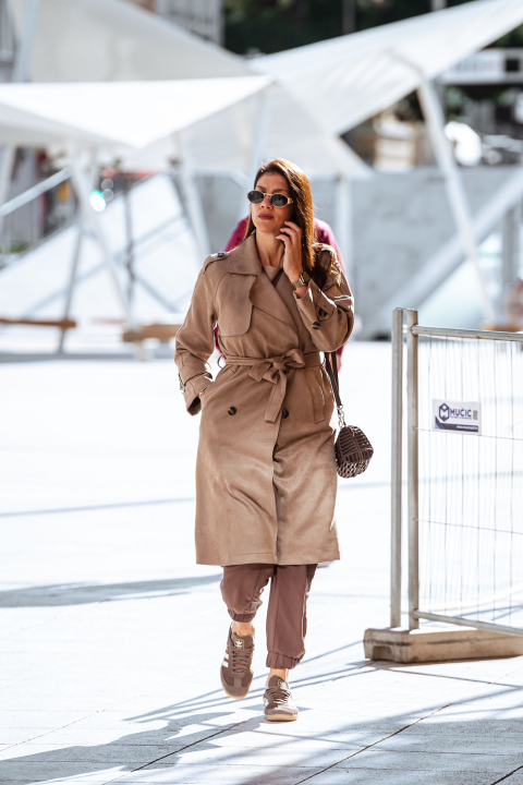 FOTO Đir po gradu, utorak 7. listopada