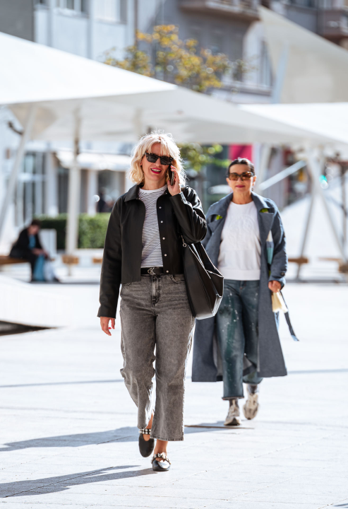 FOTO Đir po gradu, utorak 7. listopada