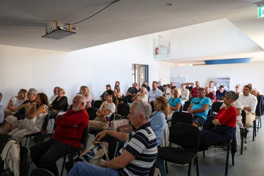 2. Konferencija o očuvanju i interpretaciji pomorske baštine Hrvatske