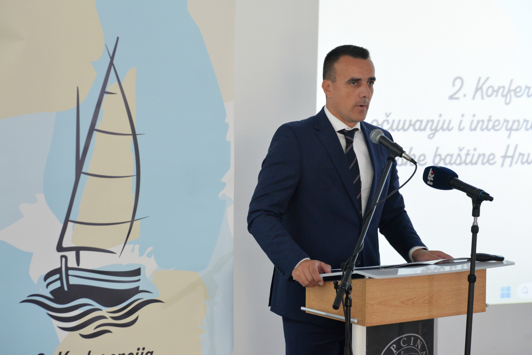 2. Konferencija o očuvanju i interpretaciji pomorske baštine Hrvatske