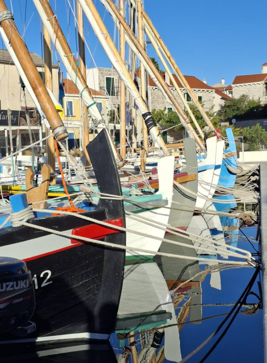 2. Konferencija o očuvanju i interpretaciji pomorske baštine Hrvatske