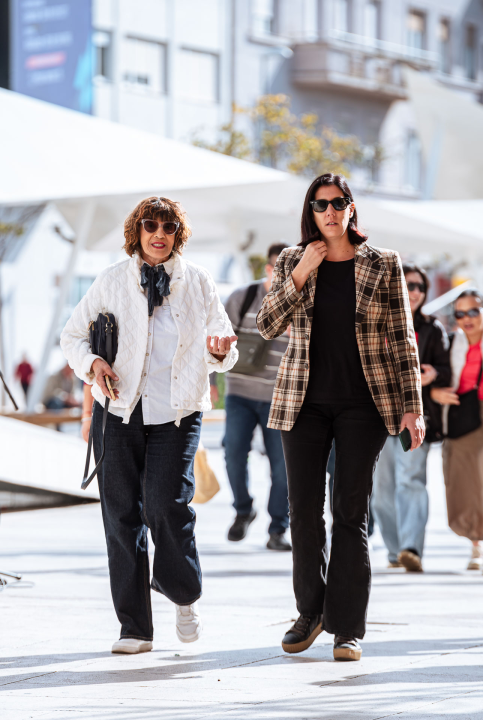 FOTO Đir po gradu, četvrtak 9. listopada