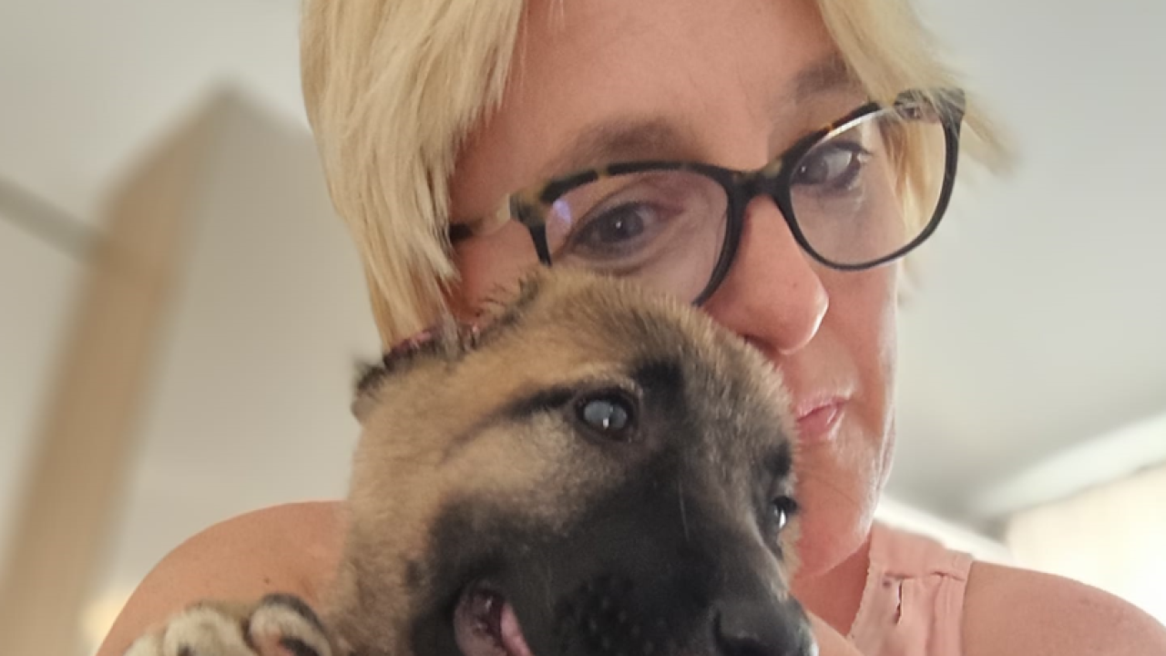 Ivana Šimac Mehić predstavlja županiju na izboru za najuzorniju seosku ženu