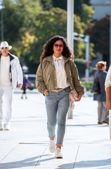 FOTO Đir po gradu, ponedjeljak 13. listopada