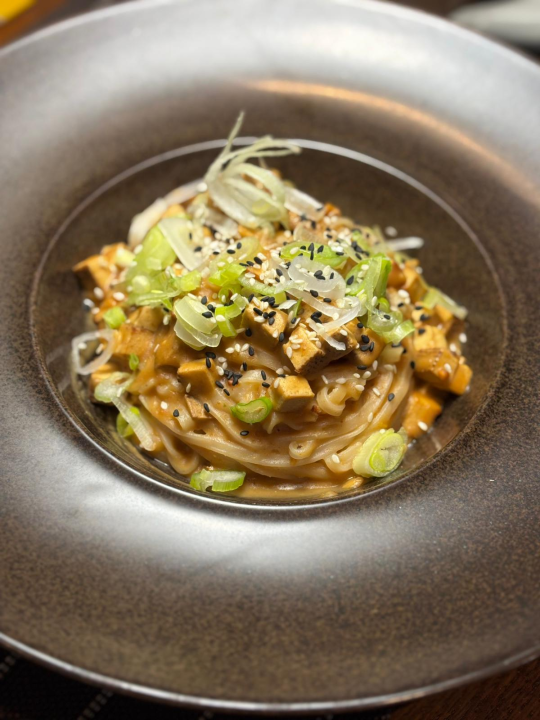 FOTO Ove subote doživite spoj vrhunskih okusa i dobre energije uz live svirku u Mlinu Montanari!