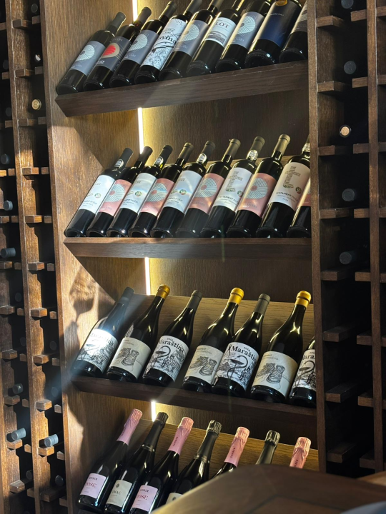 FOTO Ove subote doživite spoj vrhunskih okusa i dobre energije uz live svirku u Mlinu Montanari!