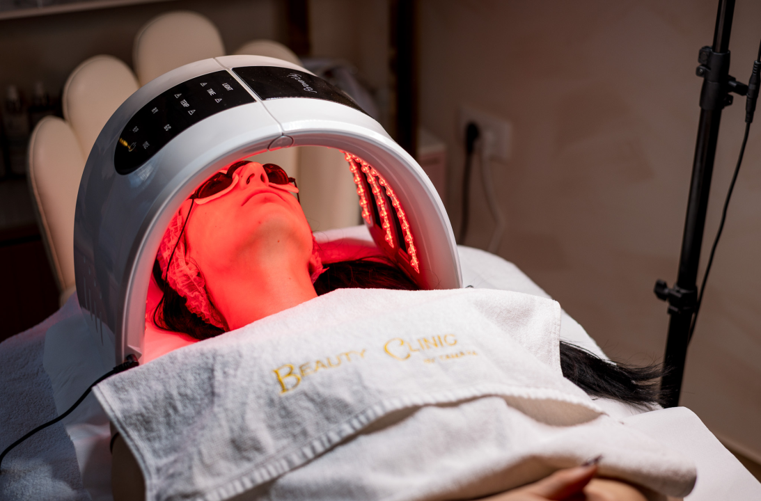 FOTO Zašto je laserska epilacija više od tretmana, i zašto je vrijeme da napraviš nešto za sebe?