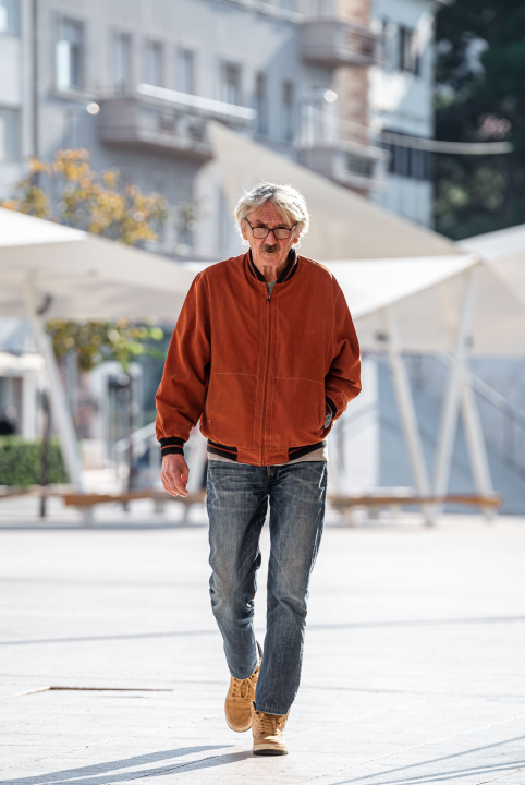 FOTO Đir po gradu, četvrtak 16. listopada