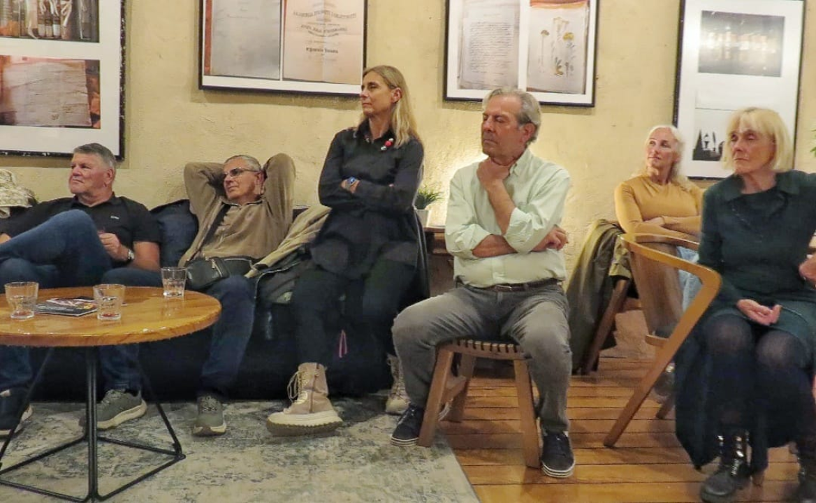 Tragovi Visianijevog života u Padovi izloženi u galeriji šibenskog Azimuta