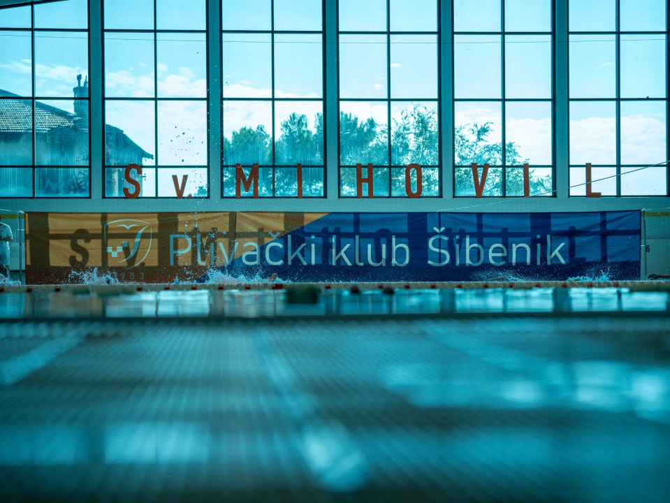 FOTO Na 'Svetom Mihovilu' 300 natjecatelja, Šibeniku tri medalje