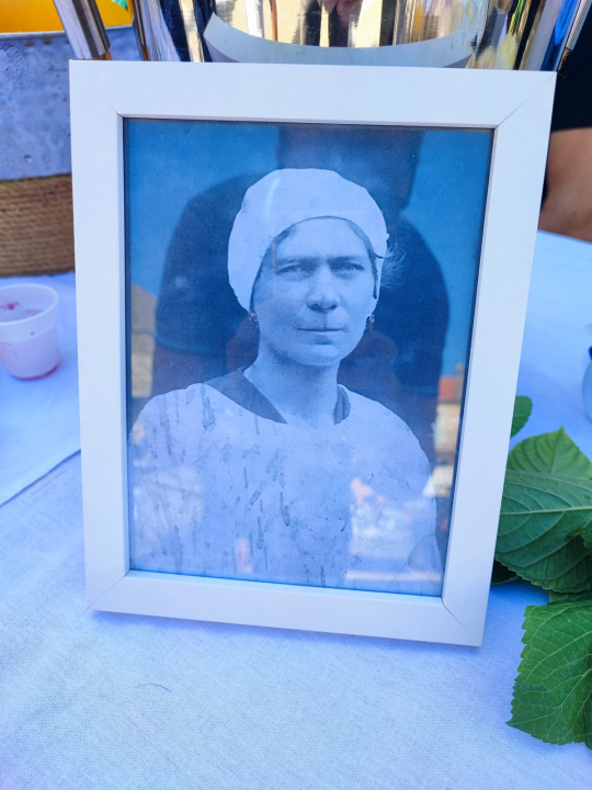 Pirovčanka Antica pomagala je preživjelima s Titanica, a danas je dobila novu spomen-ploču