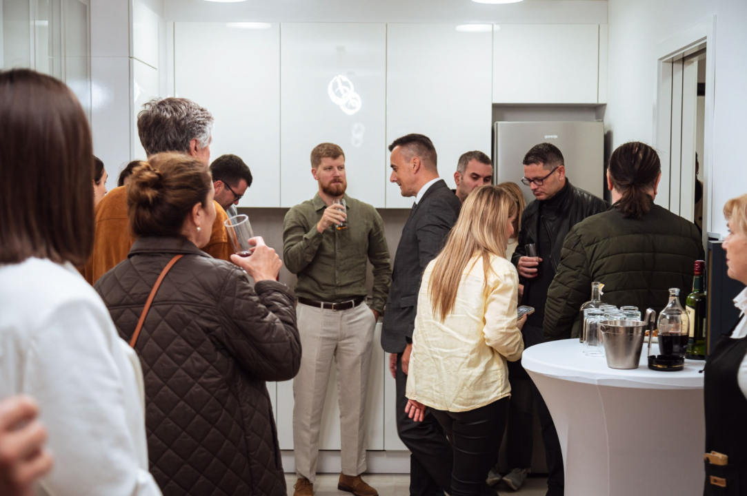 FOTO: Novootvorena šibenska Poliklinika Bašić je vaša nova adresa vrhunske oftalmološke skrbi 