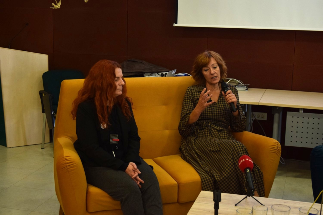 U Puljanima predstavljen petogodišnji projekt za očuvanje prirode u srcu Krke