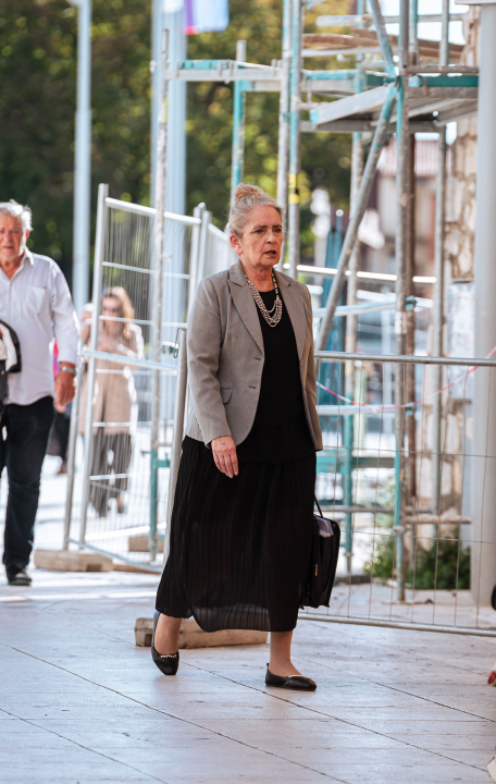 FOTO Đir po gradu, srijeda 29. listopada