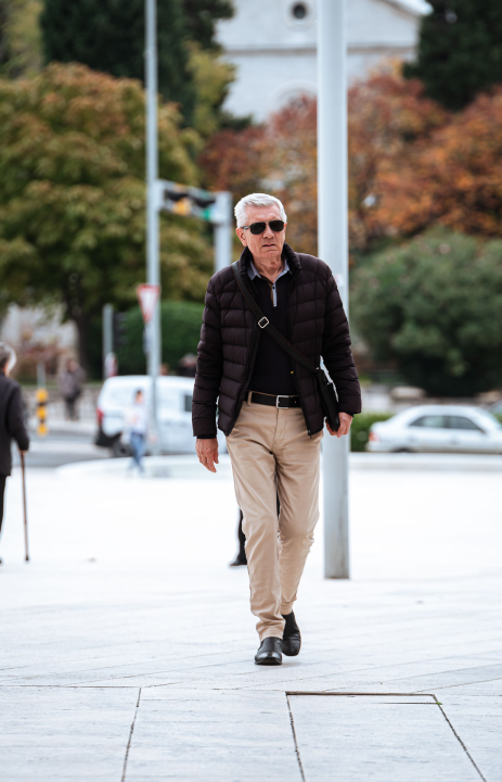 FOTO Đir po gradu, četvrtak 30. kolovoza