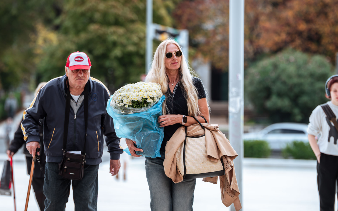 FOTO Đir po gradu, četvrtak 30. kolovoza