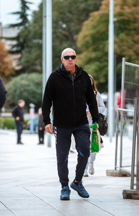 FOTO Đir po gradu, četvrtak 30. kolovoza