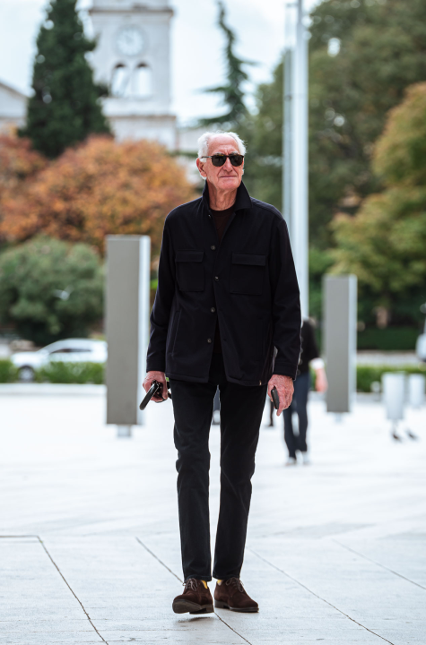 FOTO Đir po gradu, četvrtak 30. kolovoza