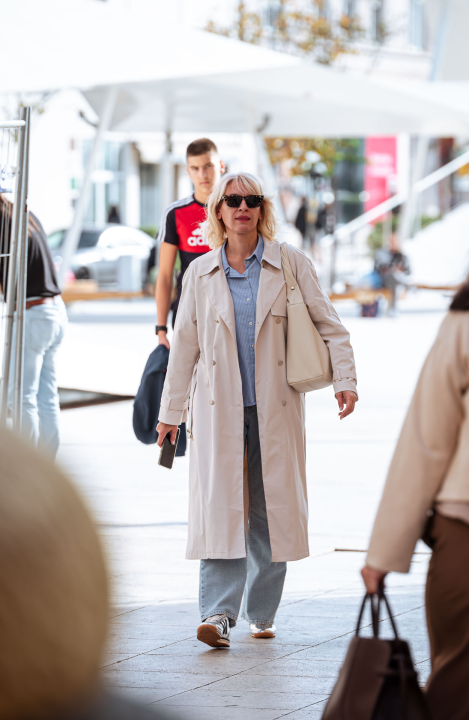 FOTO: Otkrivamo kojem modnom klasiku Šibenčanke jednostavno ne mogu odoljeti