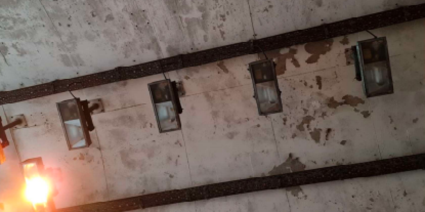 Pucaju zidovi tunela na A1: Kreće obnova Male Kapele, Svetog Roka i Dubrave