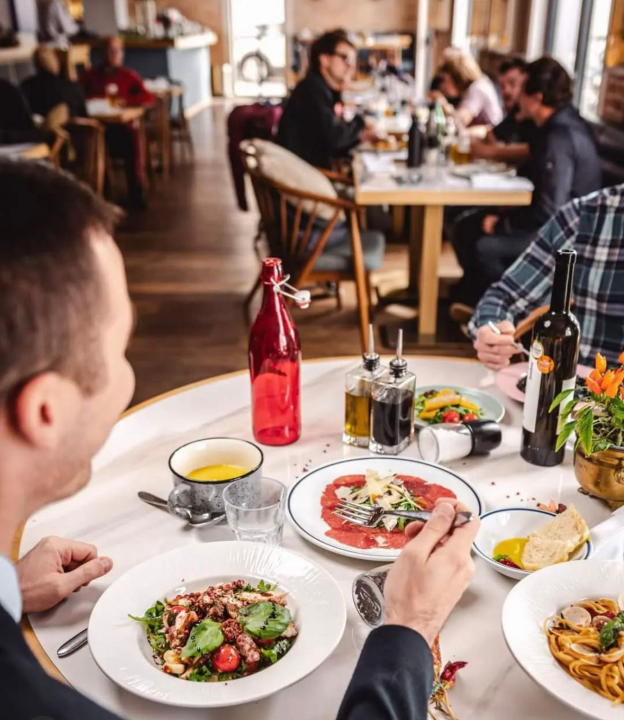 FOTO Rezervirajte četvrtak jer vas Bronzin vodi na putovanje kroz okuse Dalmacije!