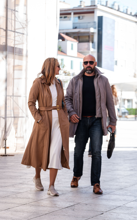 FOTO Đir po gradu, utorak 4. studenog