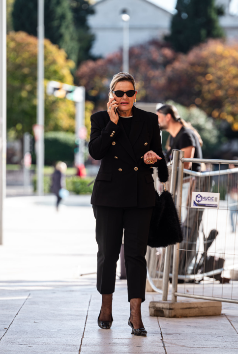 FOTO Đir po gradu, srijeda 5. studenog