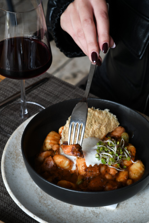 FOTO Restoran koji prkosi sezoni – Pjat kuha i kad se vama ne da