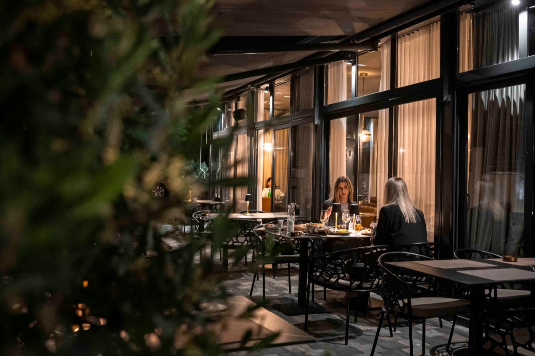 FOTO Omiljeni grill stiže na kućni prag: Leonardo BBQ & More uvodi dostavu!